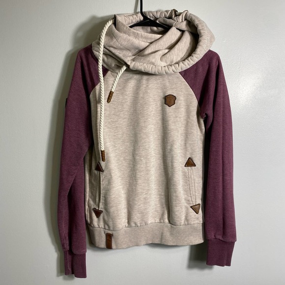 Naketano Sweatshirt - Picture 1 of 8